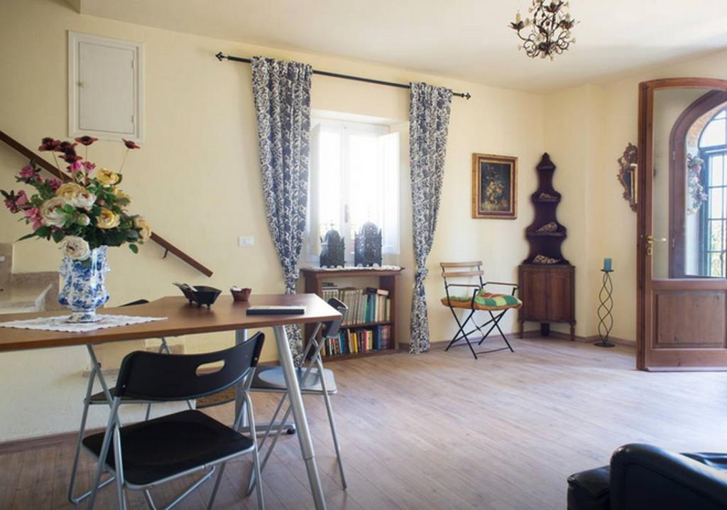 Fattoria La Tavernuzza Grassina Room photo